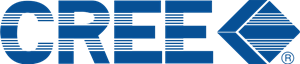 Cree Logo Vector