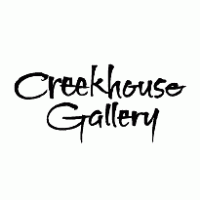 Creekhouse Gallery Logo PNG Vector