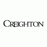 Creighton University Magazine Logo PNG Vector