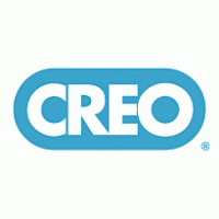 Creo Products Logo PNG Vector