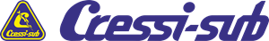 Cressi-sub Logo Vector