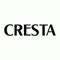 Cresta Holidays Logo PNG Vector