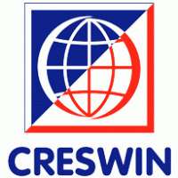 Creswin Logo PNG Vector