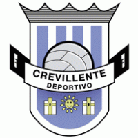 Crevillente Deportivo Logo PNG Vector