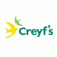 Creyf's Logo PNG Vector