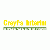 Creyf's Interim Logo PNG Vector