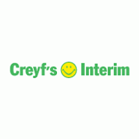 Creyf's Interim Logo PNG Vector