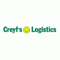 Creyf's Logistics Logo PNG Vector