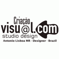 Criação Visual.com Logo PNG Vector