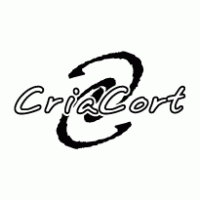Criacort Logo PNG Vector
