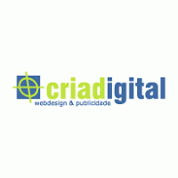 Criadigital Logo PNG Vector