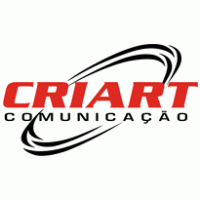 Criart Comunicação Logo PNG Vector