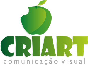 Criart Comunicação Visual Logo PNG Vector