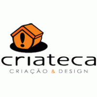 Criateca Criação & Design Logo PNG Vector