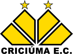 Criciuma EC Logo Vector