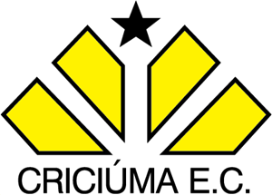 Criciuma Esporte Clube de Criciuma-SC Logo PNG Vector