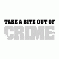 Crime Logo PNG Vector
