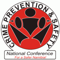 Crime Prev Logo PNG Vector