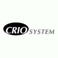 Crio System Logo PNG Vector