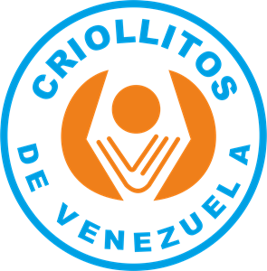 Criollitos de Venezuela Logo PNG Vector