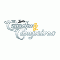 Crioulos & Campeiros Logo PNG Vector