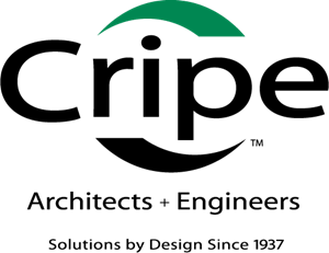 Cripe Architects + Engineers Logo PNG Vector