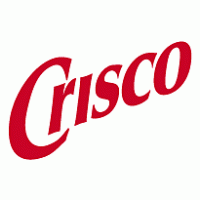 Crisco Logo Vector