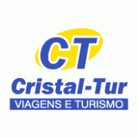 Cristal-Tur Logo PNG Vector