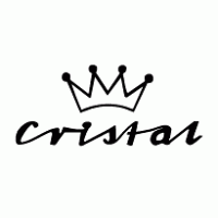 Cristal Logo PNG Vector