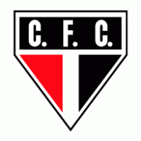Cristal Futebol Clube de Vacaria-RS Logo Vector