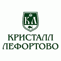 Cristall-Lefortovo Logo PNG Vector