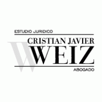 Cristian Javier Weiz Logo PNG Vector