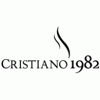Cristiano 1982 Logo Vector