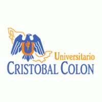 Cristobal Colon Logo Vector