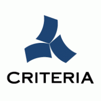 Criteria Logo Vector