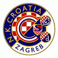 Croatia Logo PNG Vector