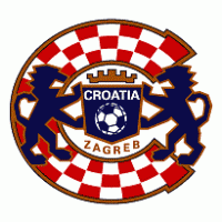 Croatia Logo Vector