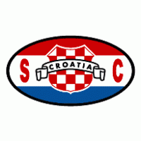 Croatia Vancouver Logo PNG Vector