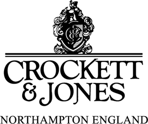 Crockett & Jones Logo Vector