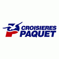 Croisieres Paquet Logo PNG Vector
