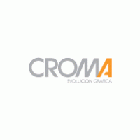 Croma Logo PNG Vector