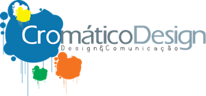 Cromatico Design Logo PNG Vector