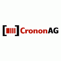 Cronon AG Logo PNG Vector