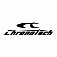 Cronotech Logo PNG Vector