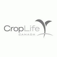 CropLife Canada Logo Vector