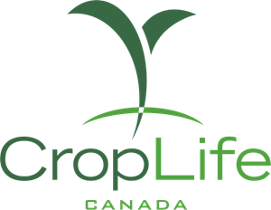 CropLife Canada Logo Vector