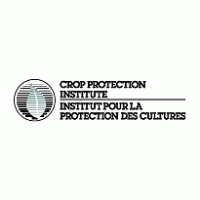 Crop Protection Institute Logo PNG Vector