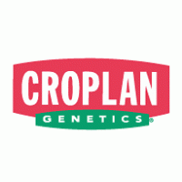 Croplan Genetics Logo PNG Vector