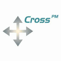 Cross Logo PNG Vector