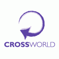 CrossWorld SL Logo PNG Vector